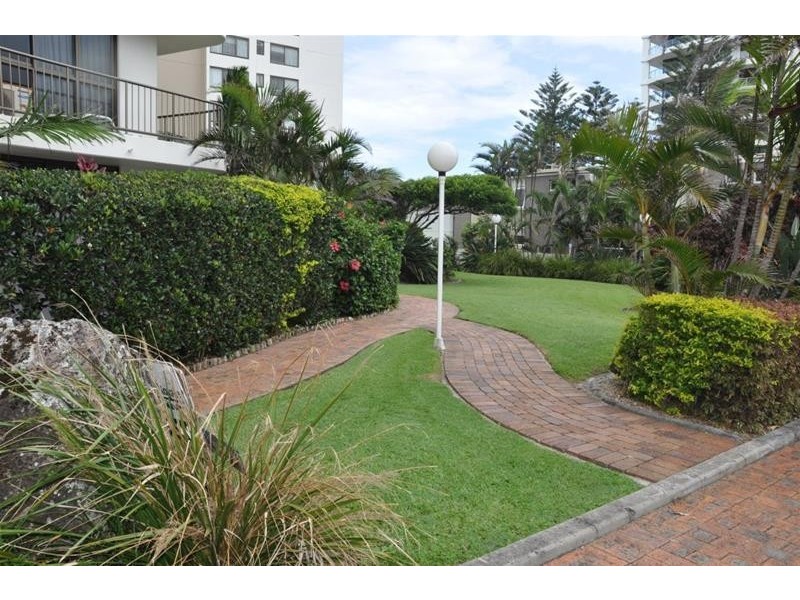 ‘Ocean Royale’ 4 Britannia Avenue, Broadbeach QLD 4218