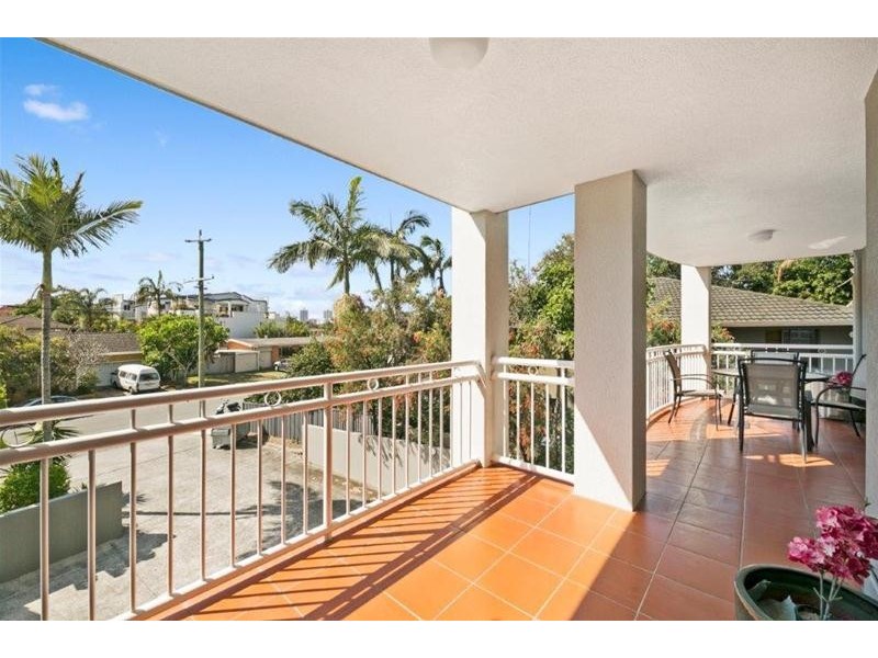 6/30 Dalpura Street, Surfers Paradise QLD 4217