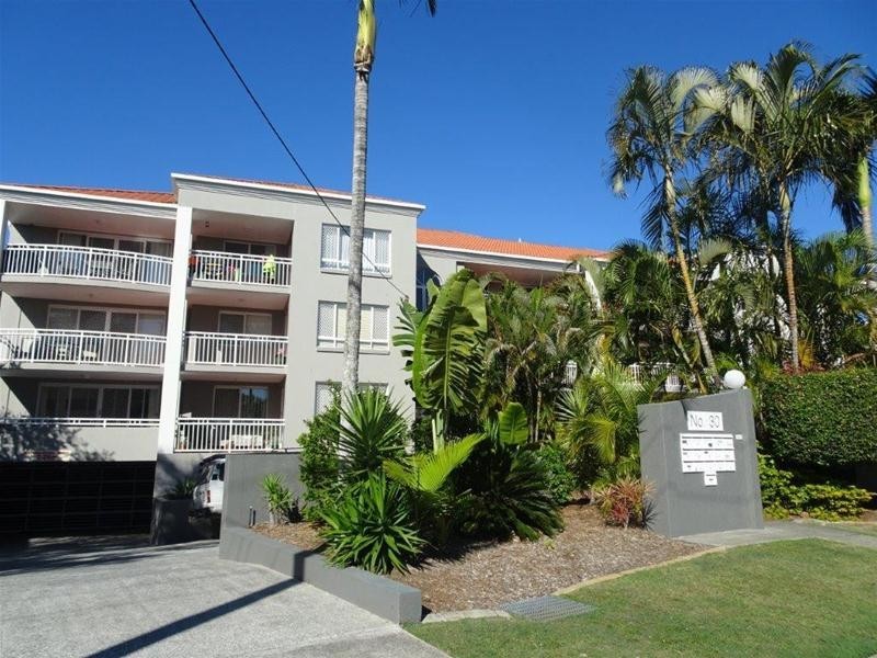 6/30 Dalpura Street, Surfers Paradise QLD 4217
