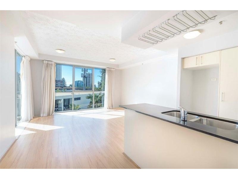 303 Ipanema 2865 Gold Coast Highway, Surfers Paradise QLD 4217
