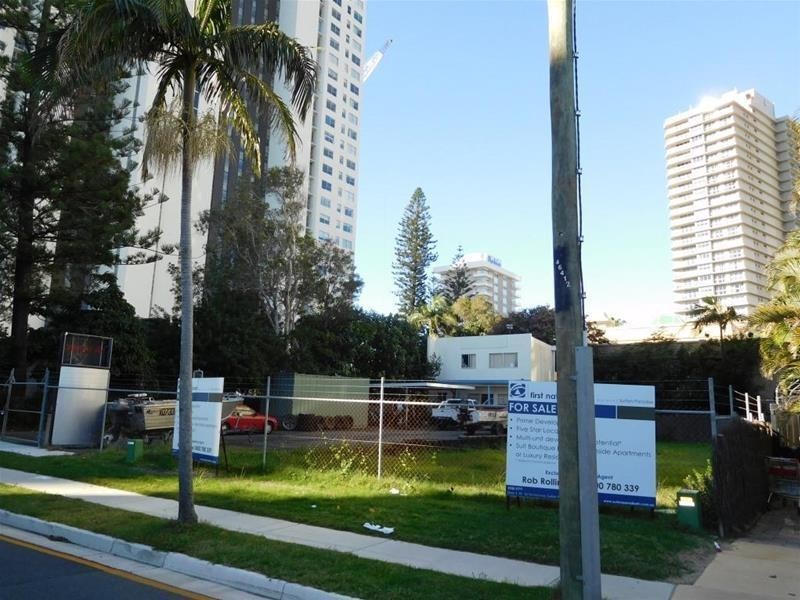 139-141  Ferny Avenue, Surfers Paradise QLD 4217