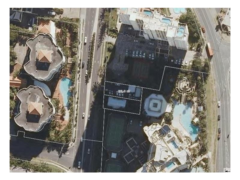 139-141  Ferny Avenue, Surfers Paradise QLD 4217