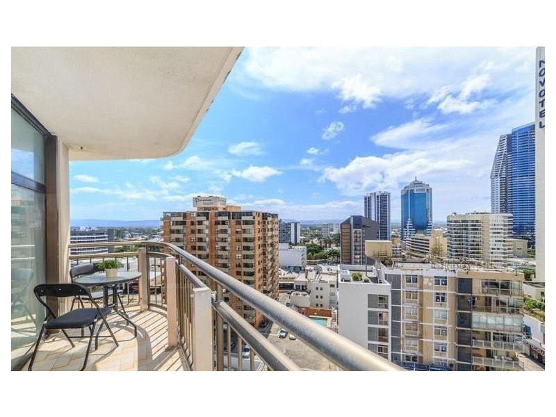 1508/18 Hanlan Street, Surfers Paradise QLD 4217