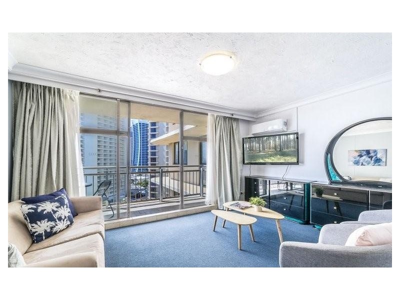 1508/18 Hanlan Street, Surfers Paradise QLD 4217