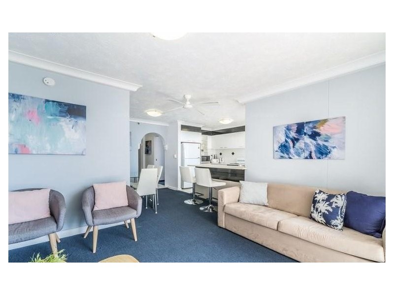 1508/18 Hanlan Street, Surfers Paradise QLD 4217