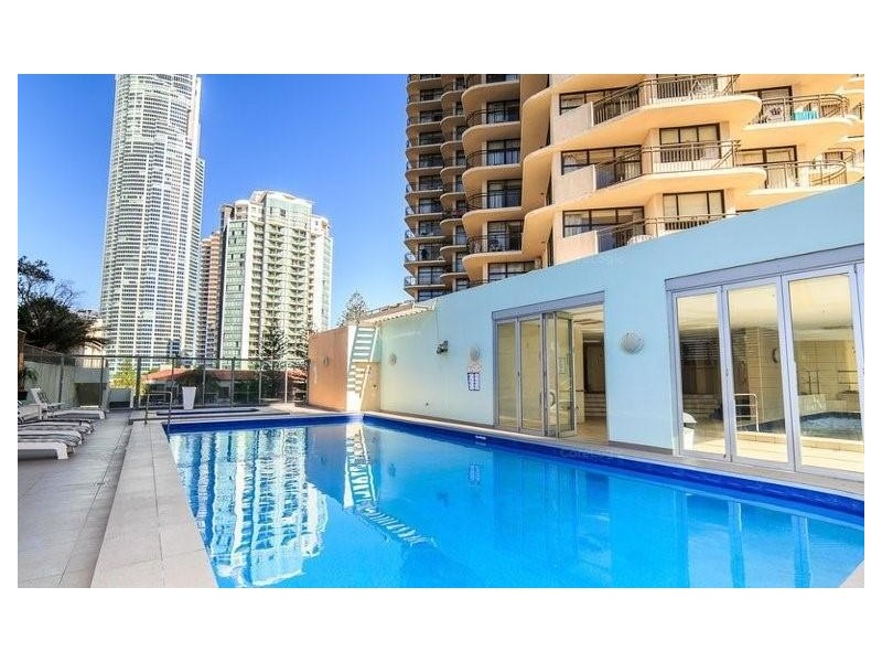1508/18 Hanlan Street, Surfers Paradise QLD 4217