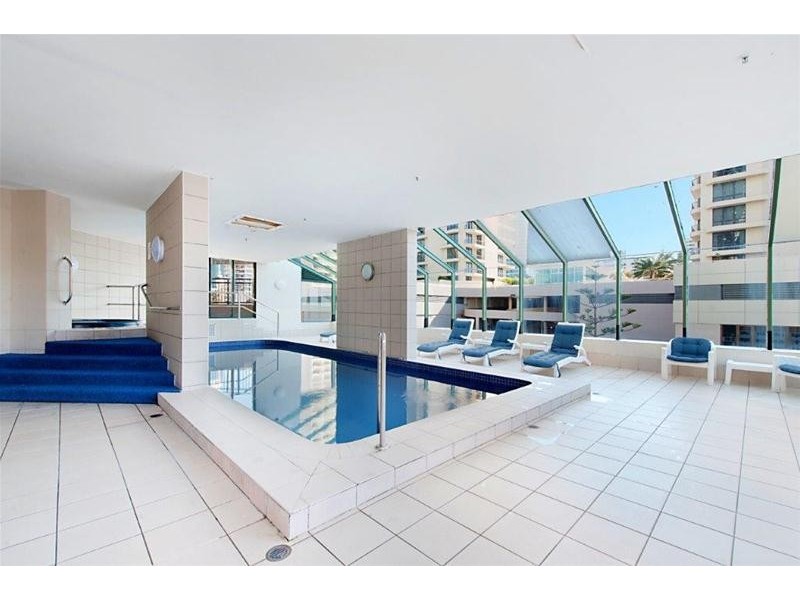 1508/18 Hanlan Street, Surfers Paradise QLD 4217