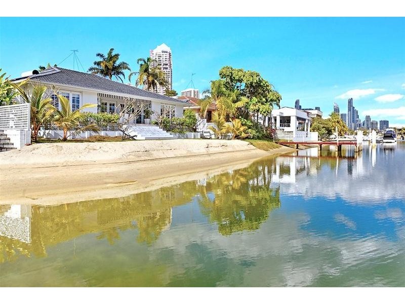 6 Viking Court, Paradise Waters QLD 4217