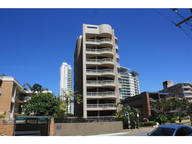 15 Old Burleigh Road, Surfers Paradise QLD 4217