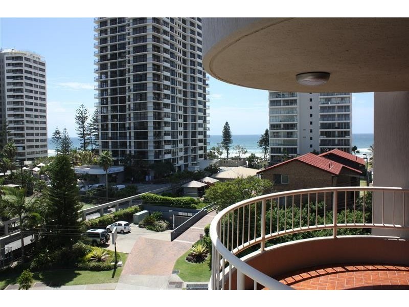 15 Old Burleigh Road, Surfers Paradise QLD 4217