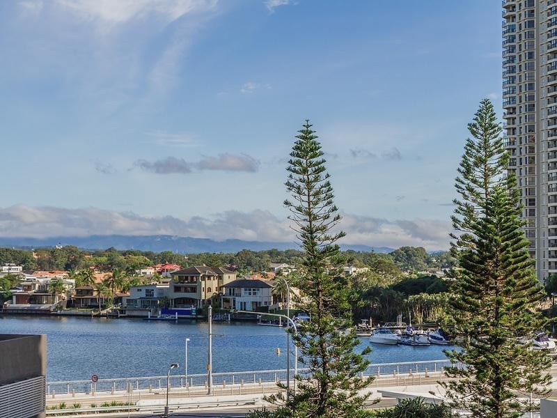 ‘Mustique’ 3456 Main Beach Parade, Surfers Paradise QLD 4217