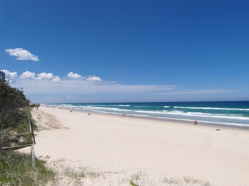 ‘Mustique’ 3456 Main Beach Parade, Surfers Paradise QLD 4217