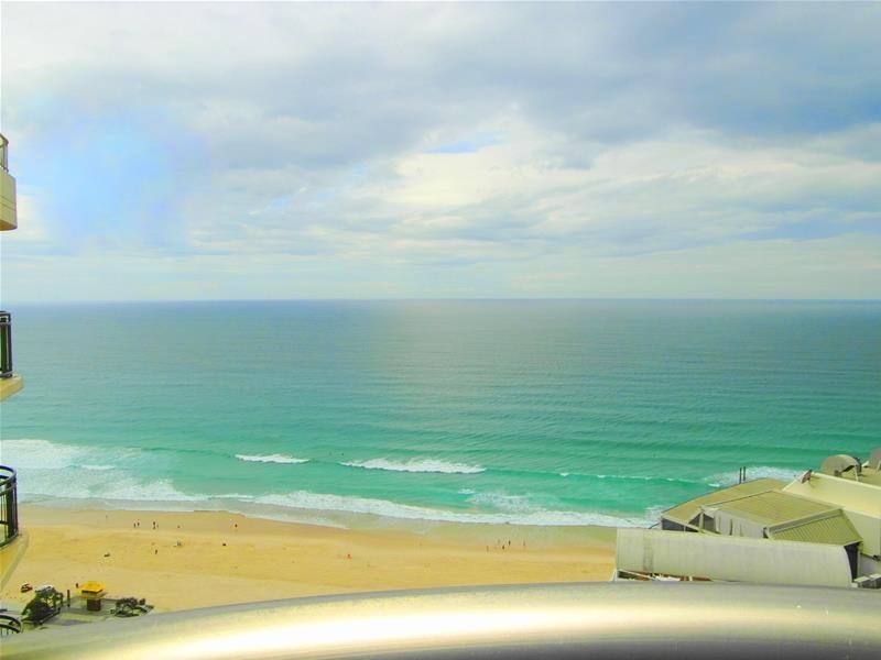 18 Hanlan Street “Beachcomber”, Surfers Paradise QLD 4217