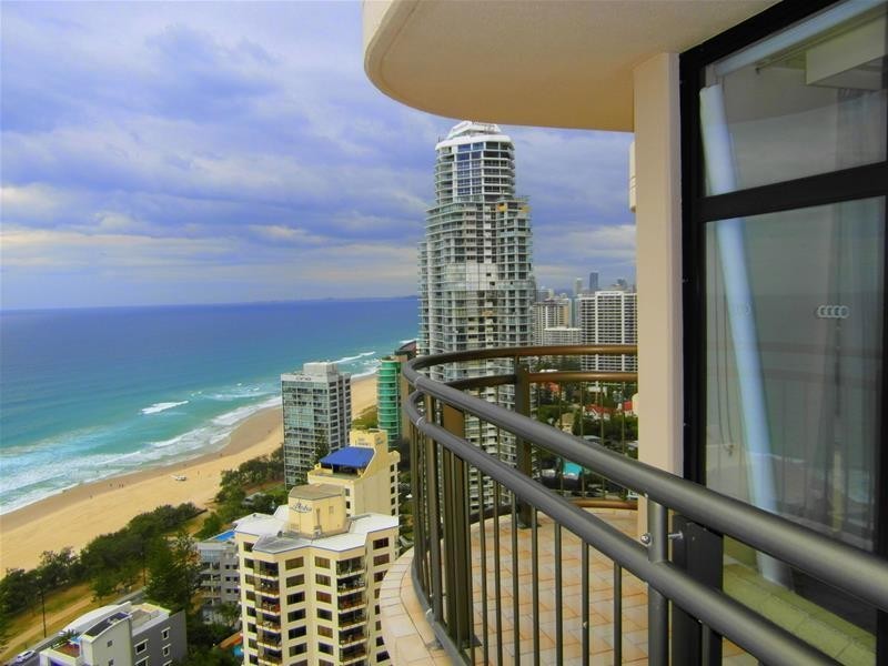 18 Hanlan Street “Beachcomber”, Surfers Paradise QLD 4217
