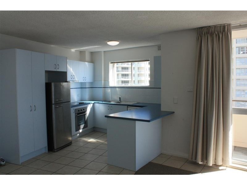 40 The Esplanade, Surfers Paradise QLD 4217