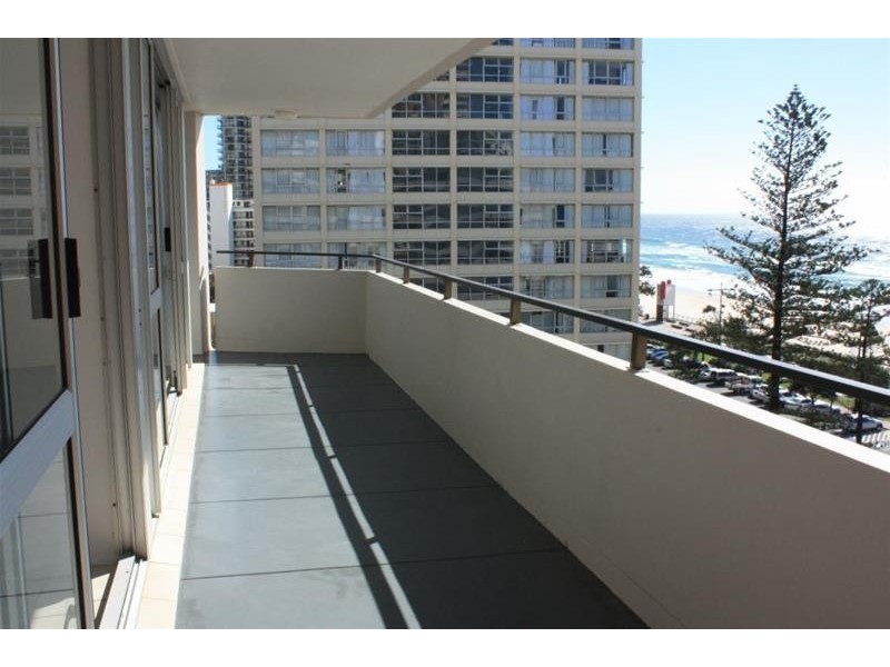 40 The Esplanade, Surfers Paradise QLD 4217