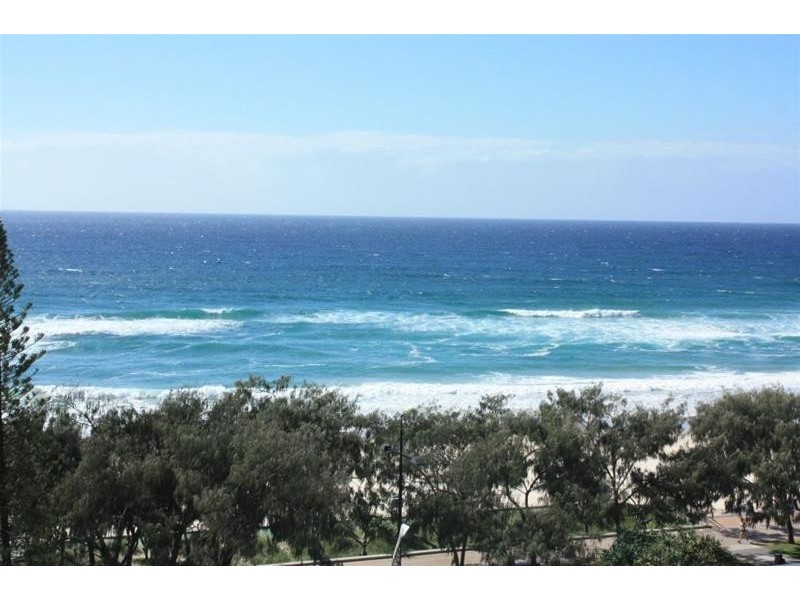 40 The Esplanade, Surfers Paradise QLD 4217