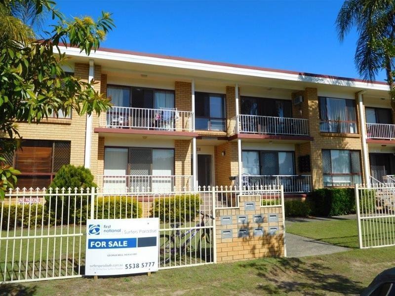 28 Sunrise Boulevard, Surfers Paradise QLD 4217