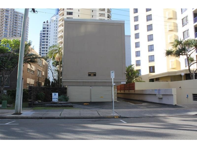 15 Laycock Street, Surfers Paradise QLD 4217