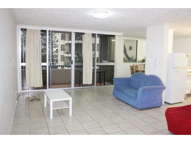 12/17 Laycock Street, Surfers Paradise QLD 4217