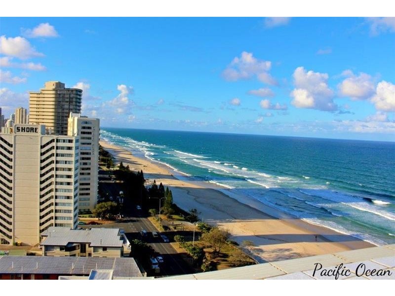 114 The Esplanade, Surfers Paradise QLD 4217