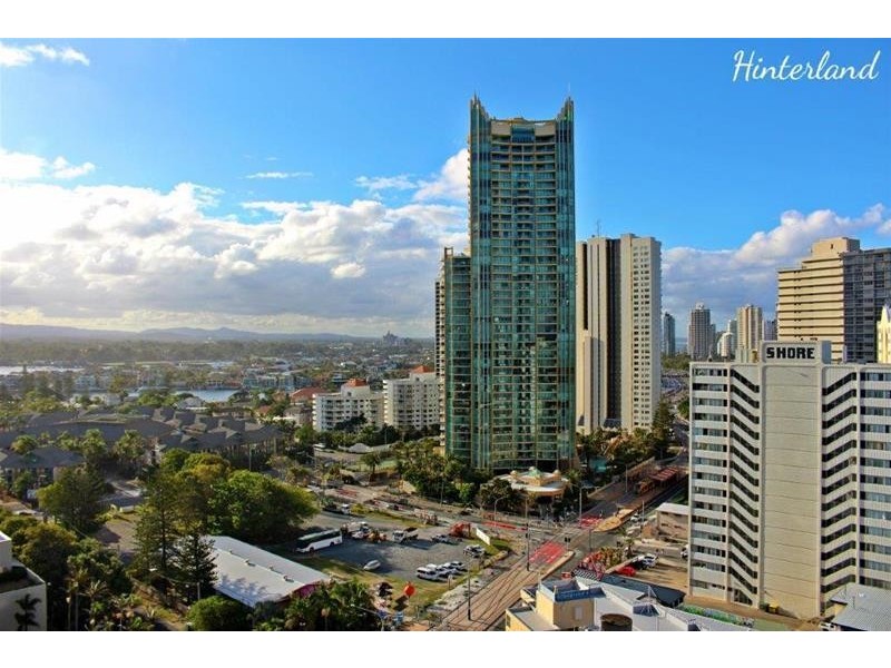 114 The Esplanade, Surfers Paradise QLD 4217
