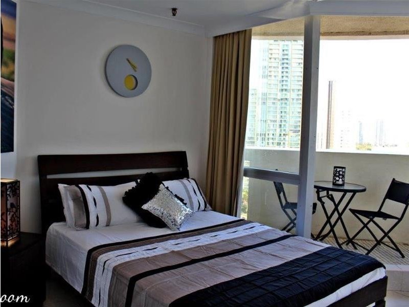 114 The Esplanade, Surfers Paradise QLD 4217