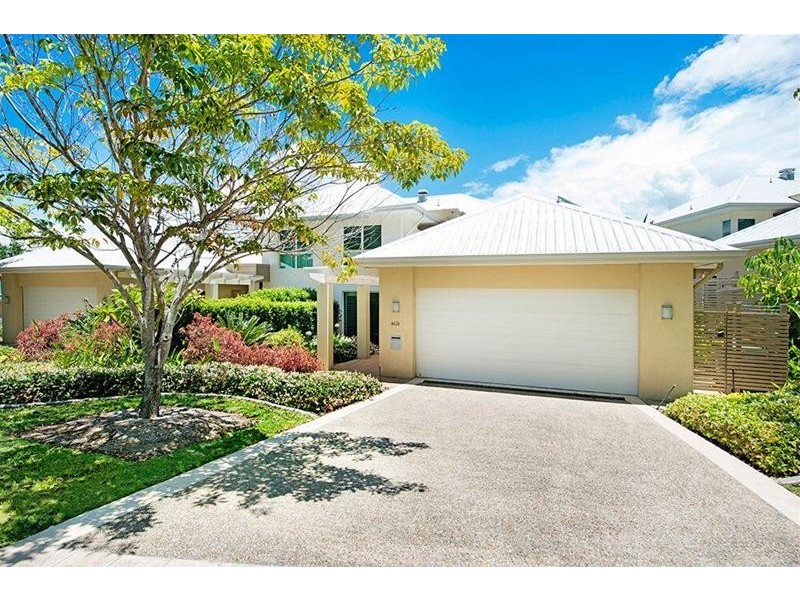 6121 Royal Pines Resort, Benowa QLD 4217