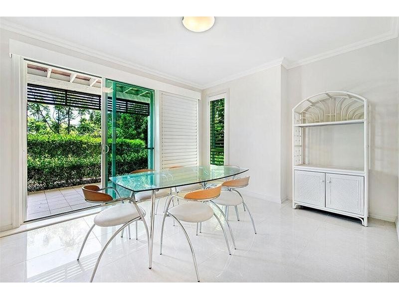 6121 Royal Pines Resort, Benowa QLD 4217