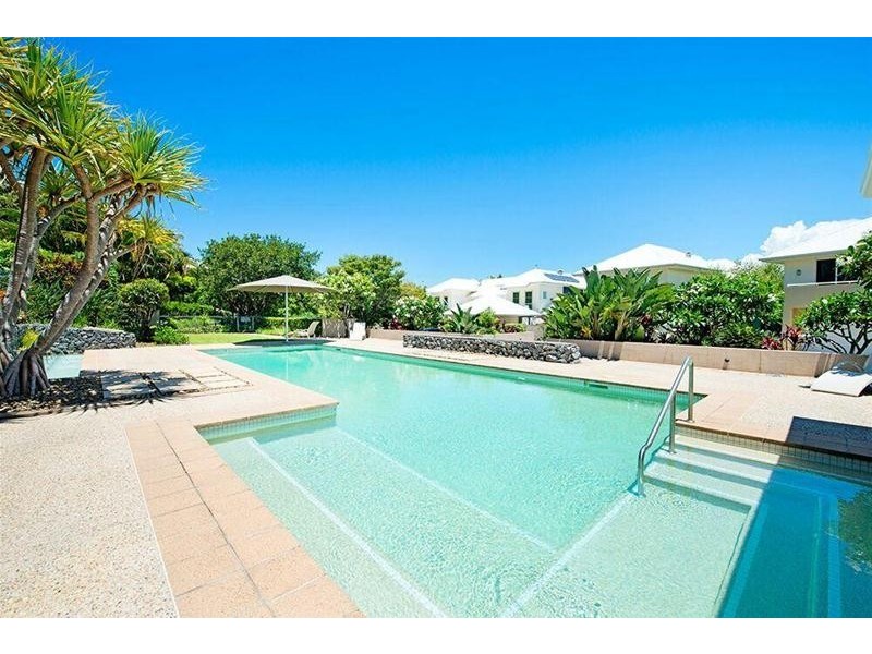 6121 Royal Pines Resort, Benowa QLD 4217