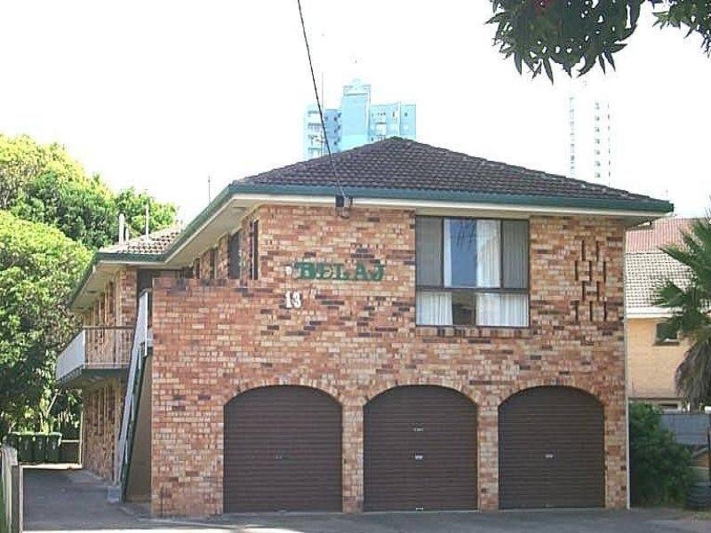 13 wharf Road, Broadbeach QLD 4218