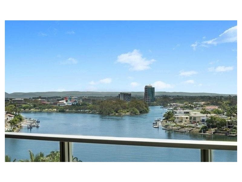 701/4 Wahroonga Place, Surfers Paradise QLD 4217