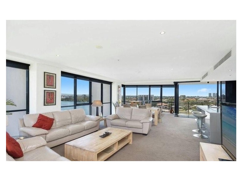 701/4 Wahroonga Place, Surfers Paradise QLD 4217