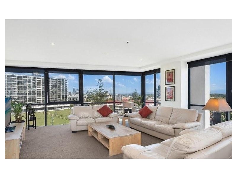 701/4 Wahroonga Place, Surfers Paradise QLD 4217