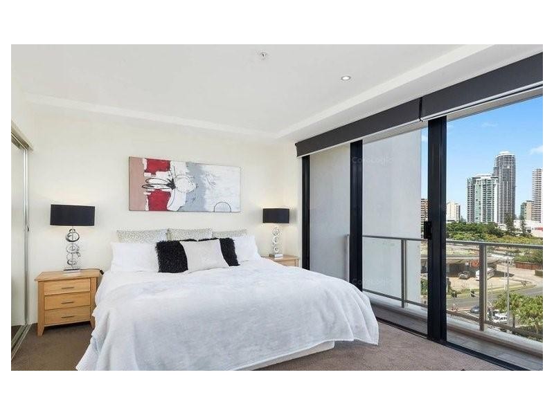 701/4 Wahroonga Place, Surfers Paradise QLD 4217