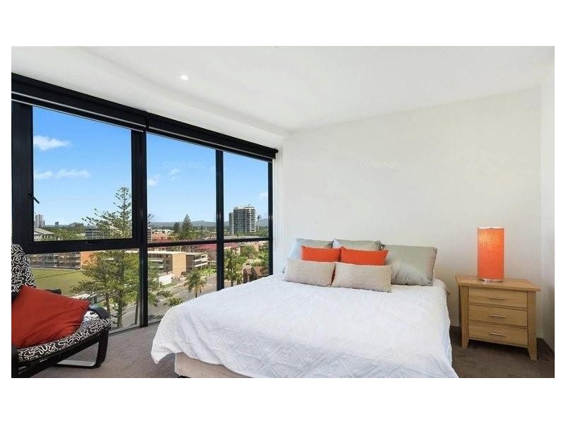 701/4 Wahroonga Place, Surfers Paradise QLD 4217