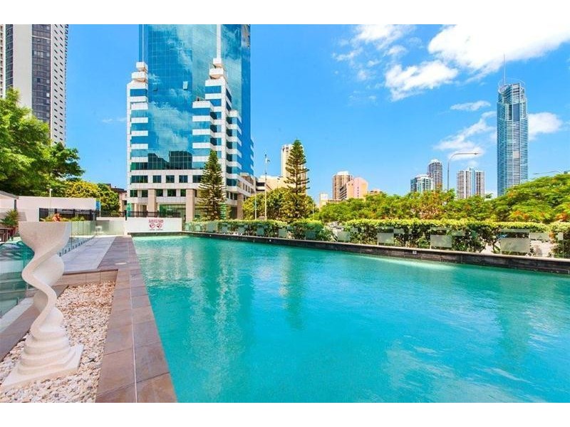 701/4 Wahroonga Place, Surfers Paradise QLD 4217