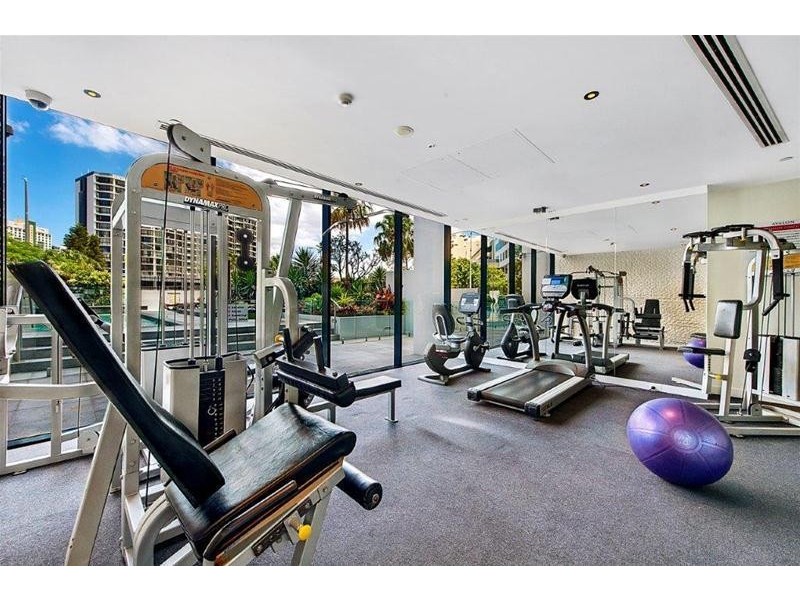 701/4 Wahroonga Place, Surfers Paradise QLD 4217