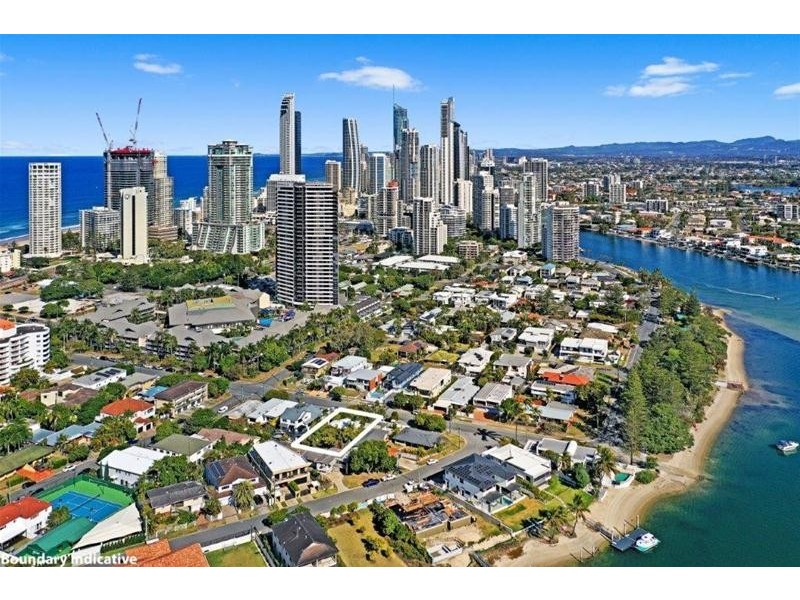 21 Birt Avenue, Surfers Paradise QLD 4217