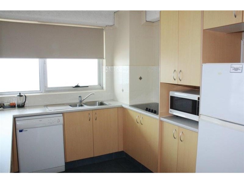 1401/9 Northcliffe Terrace, Surfers Paradise QLD 4217