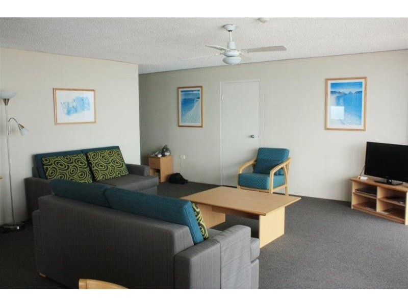 1401/9 Northcliffe Terrace, Surfers Paradise QLD 4217