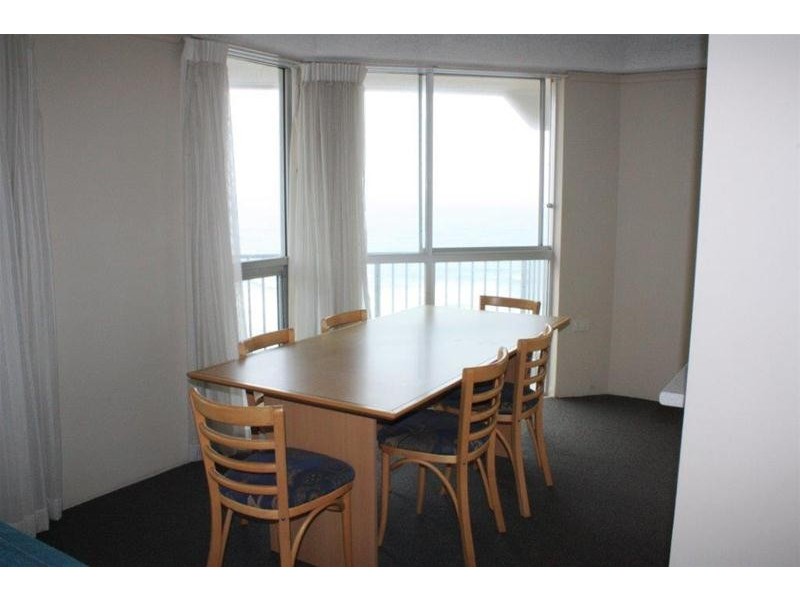 1401/9 Northcliffe Terrace, Surfers Paradise QLD 4217