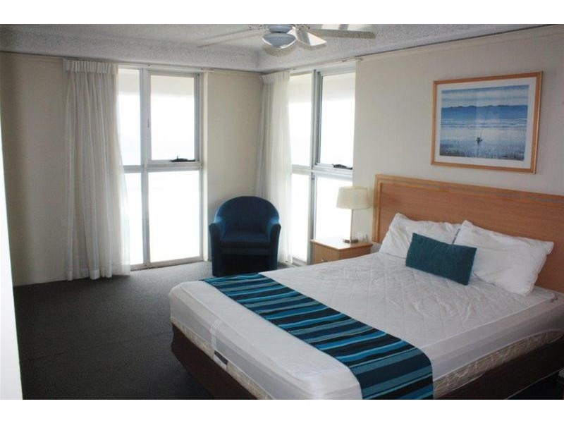 1401/9 Northcliffe Terrace, Surfers Paradise QLD 4217