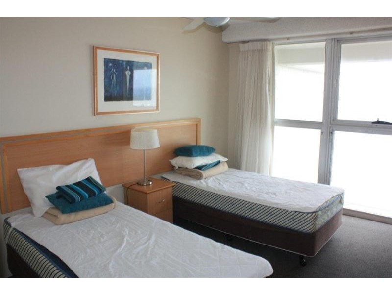 1401/9 Northcliffe Terrace, Surfers Paradise QLD 4217