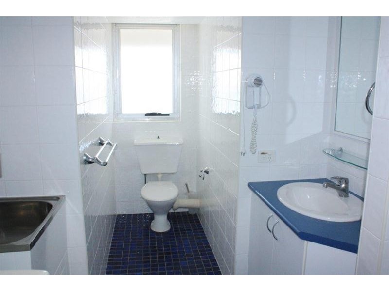 1401/9 Northcliffe Terrace, Surfers Paradise QLD 4217