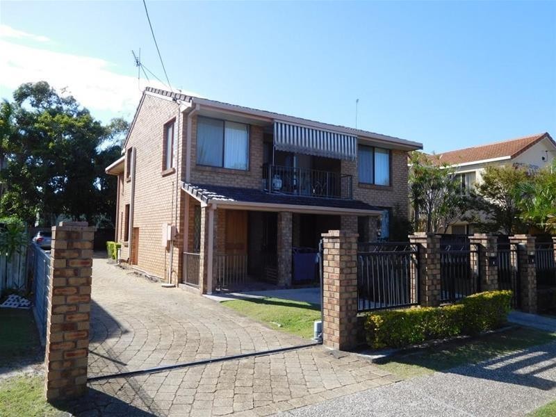 30-36 Mawarra St  & 31-33 Anembo Street, Chevron Island QLD 4217