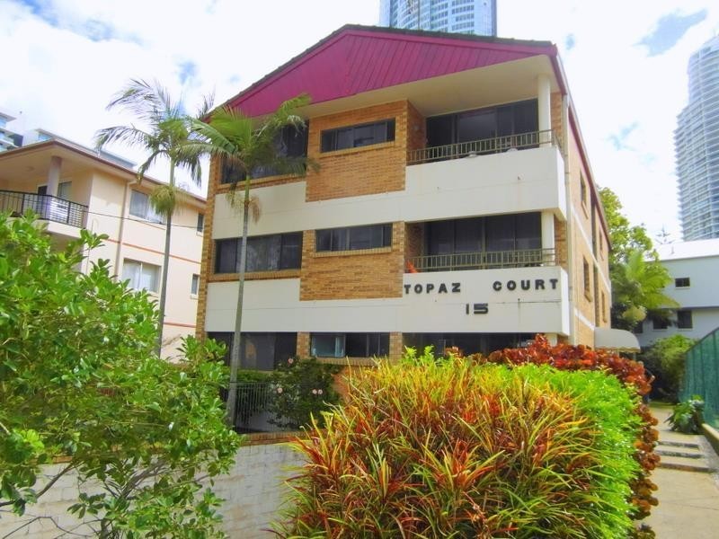 15 Markwell Avenue ‘Topaz Court’, Surfers Paradise QLD 4217