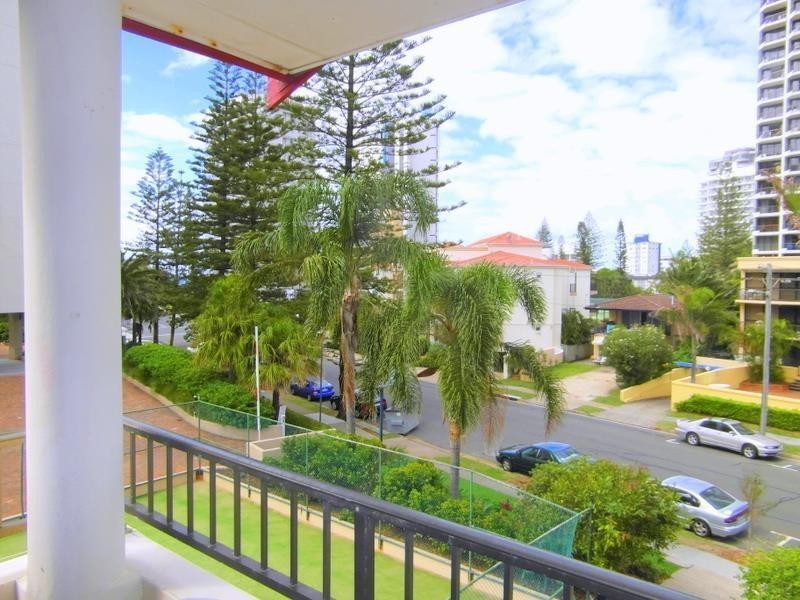 15 Markwell Avenue ‘Topaz Court’, Surfers Paradise QLD 4217