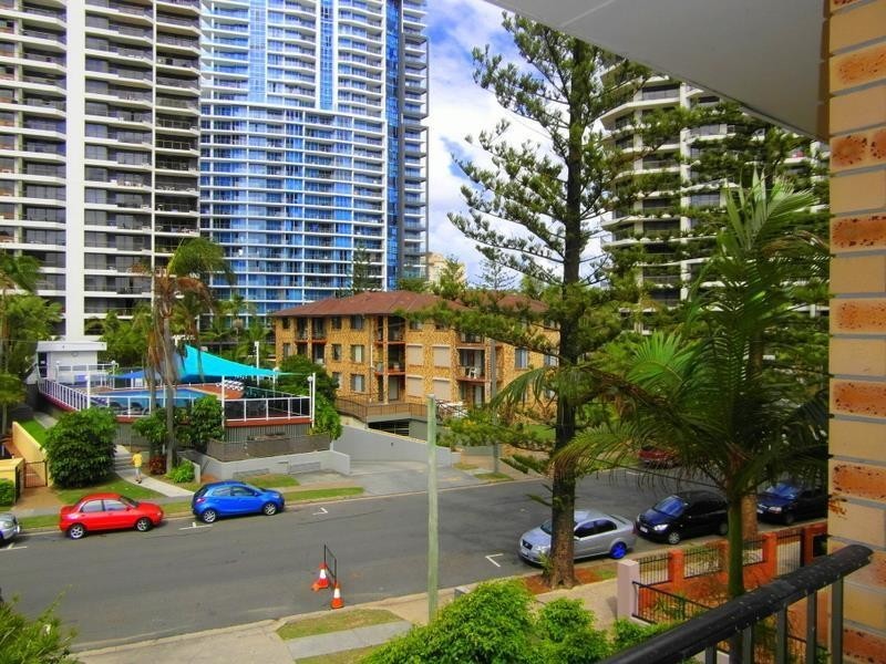 15 Markwell Avenue ‘Topaz Court’, Surfers Paradise QLD 4217