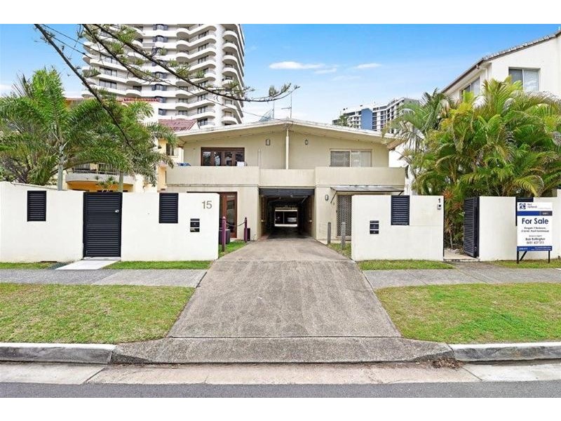 1/15 Frederick Street, Surfers Paradise QLD 4217